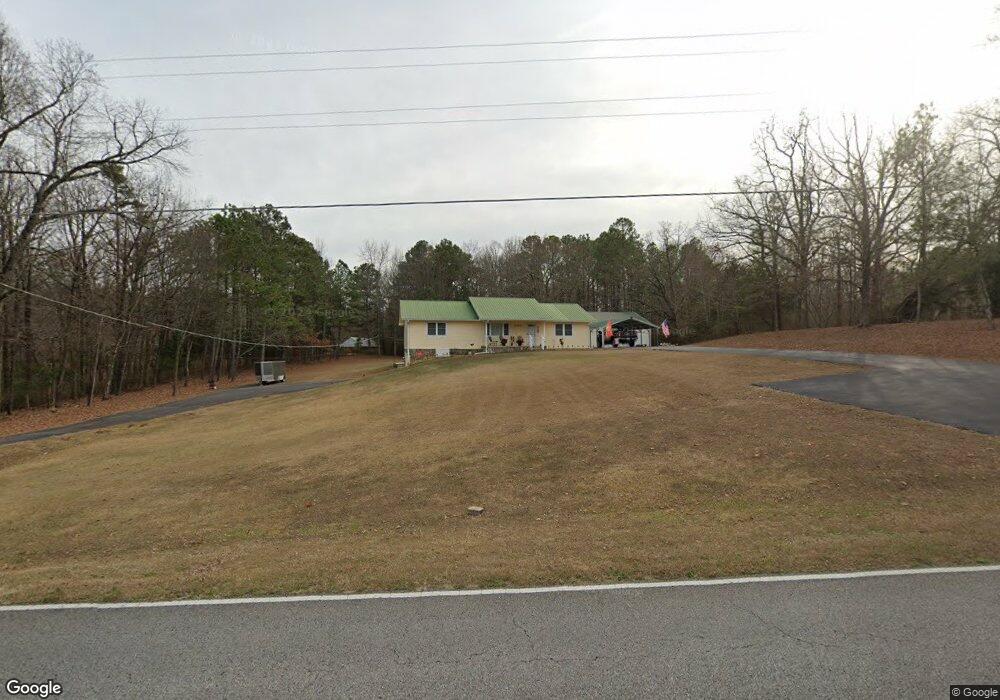 2340 Simpson Point Rd, Grant, AL 35747 - photo 1