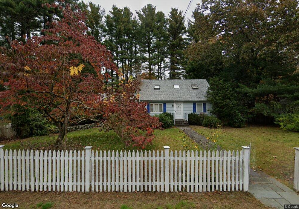 22 Demarco Rd, Sudbury, MA 01776 - photo 1