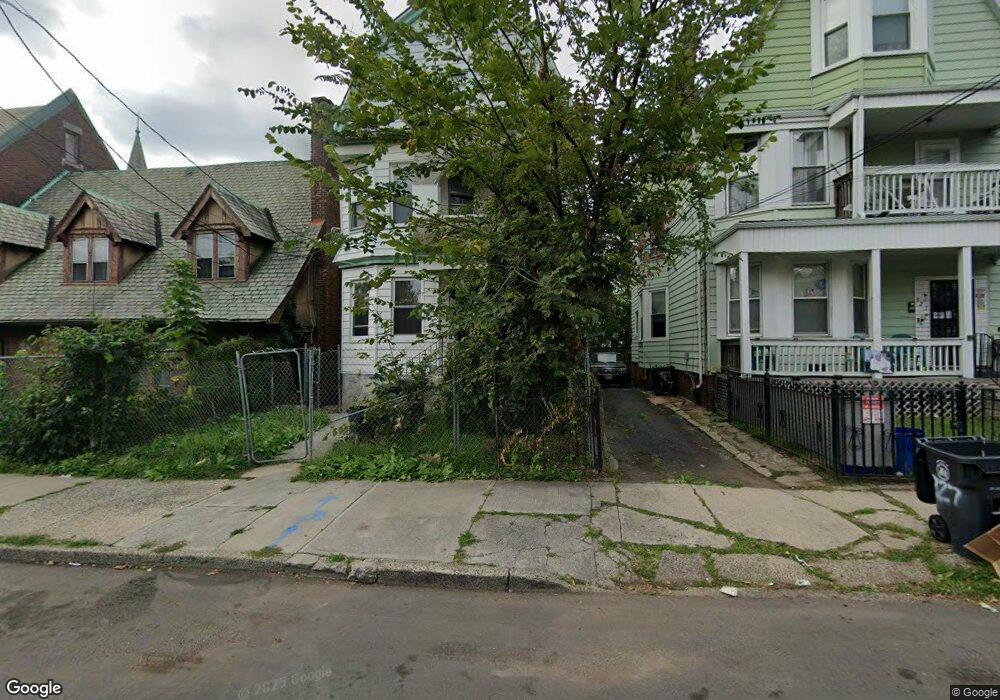 929 S 17th St unit 1, Newark, NJ 07108 - photo 1