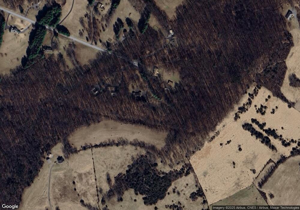 209 W Hill Farm Dr, Staunton, VA 24401 - photo 1