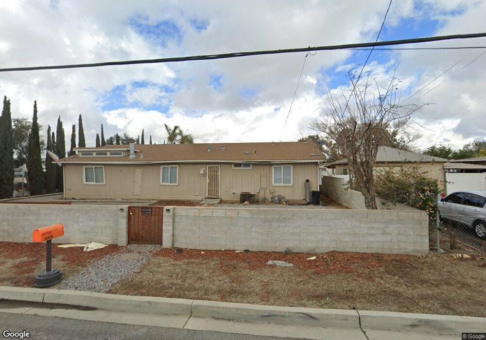 14650 Washington Dr, Fontana, CA 92335 - photo 1