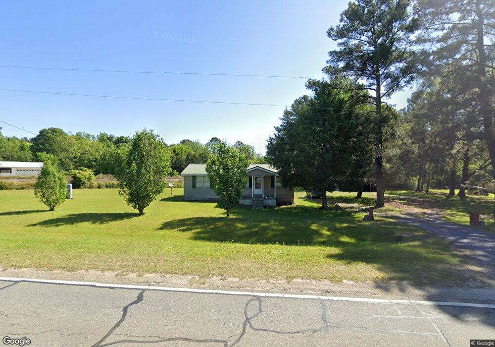 1198 Ga Highway 199 S, East Dublin, GA 31027 - photo 1