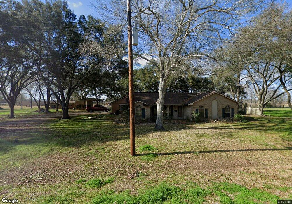 12016 Cloudt Rd, Needville, TX 77461 - photo 1