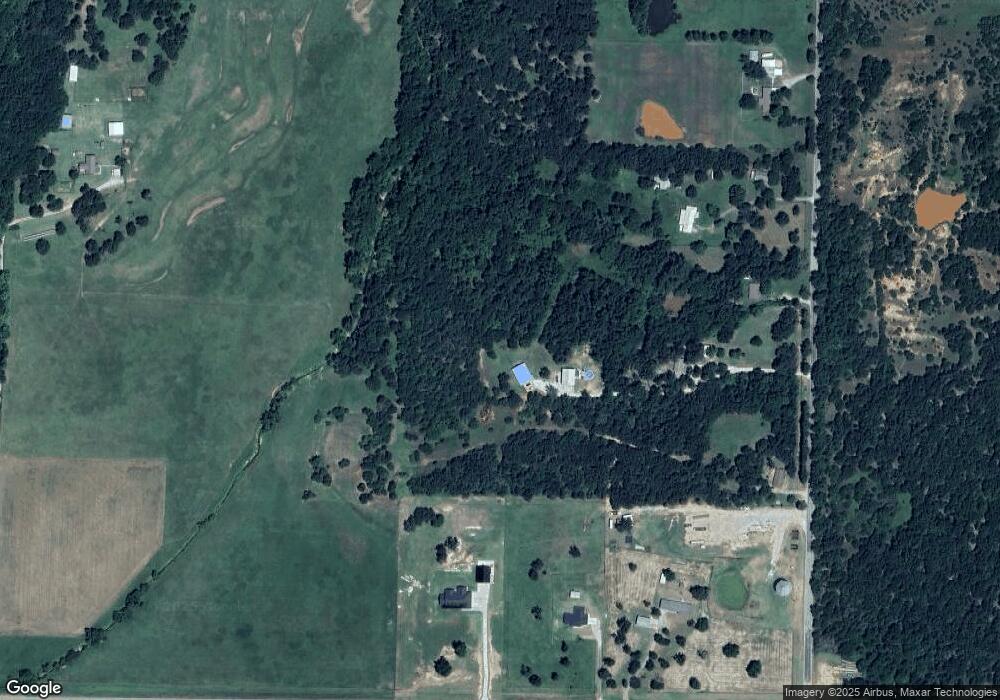 1350 N Highway Dr, McLoud, OK 74851 - photo 1