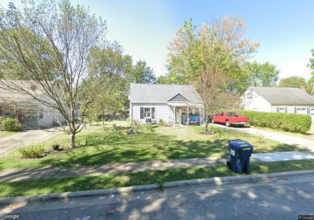 923 Colgate Rd, Columbus, OH 43213 - photo 1