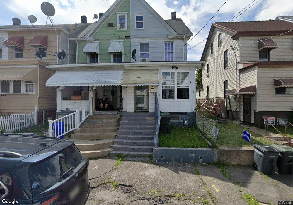 552 N James St, Hazleton, PA 18201 - photo 1