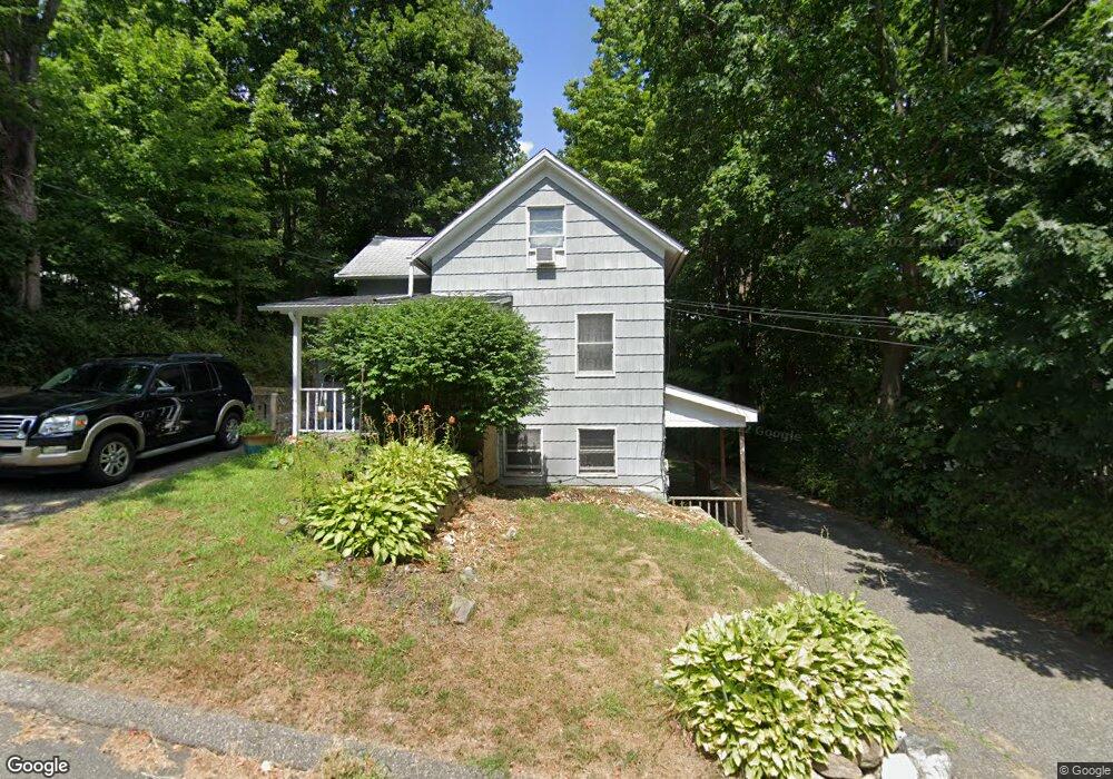 14 Mountain Ave unit 16, Winsted, CT 06098 - photo 1