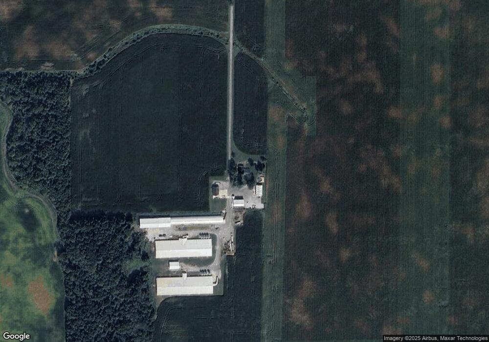 1518 E 900 S, Keystone, IN 46759 - photo 1