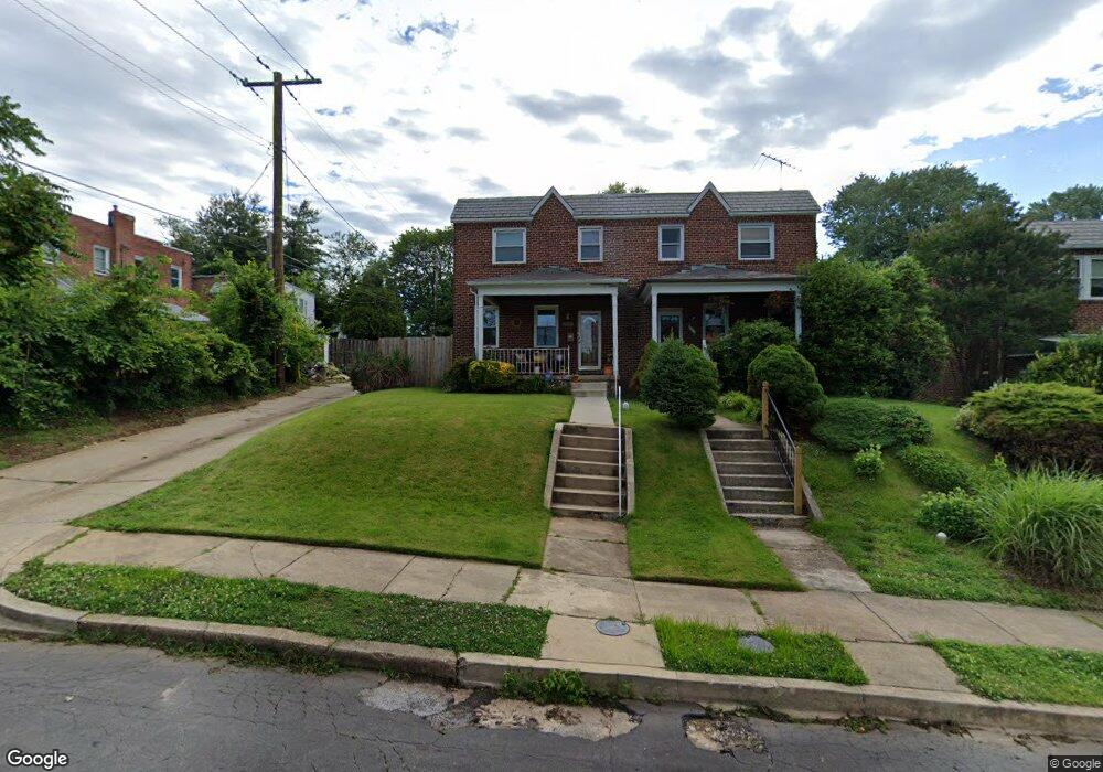 3300 Cedarhurst Rd, Baltimore, MD 21214 - photo 1