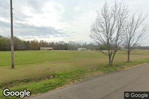 1440 Steens Vernon Rd, Steens, MS 39766