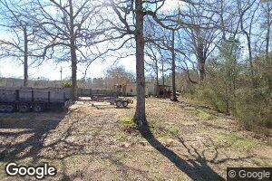 930 Butter Cemetery Rd, Forest Hill, LA 71430