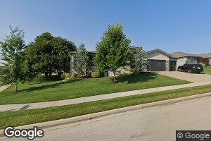 5505 Bowersock Dr, Lawrence, KS 66049