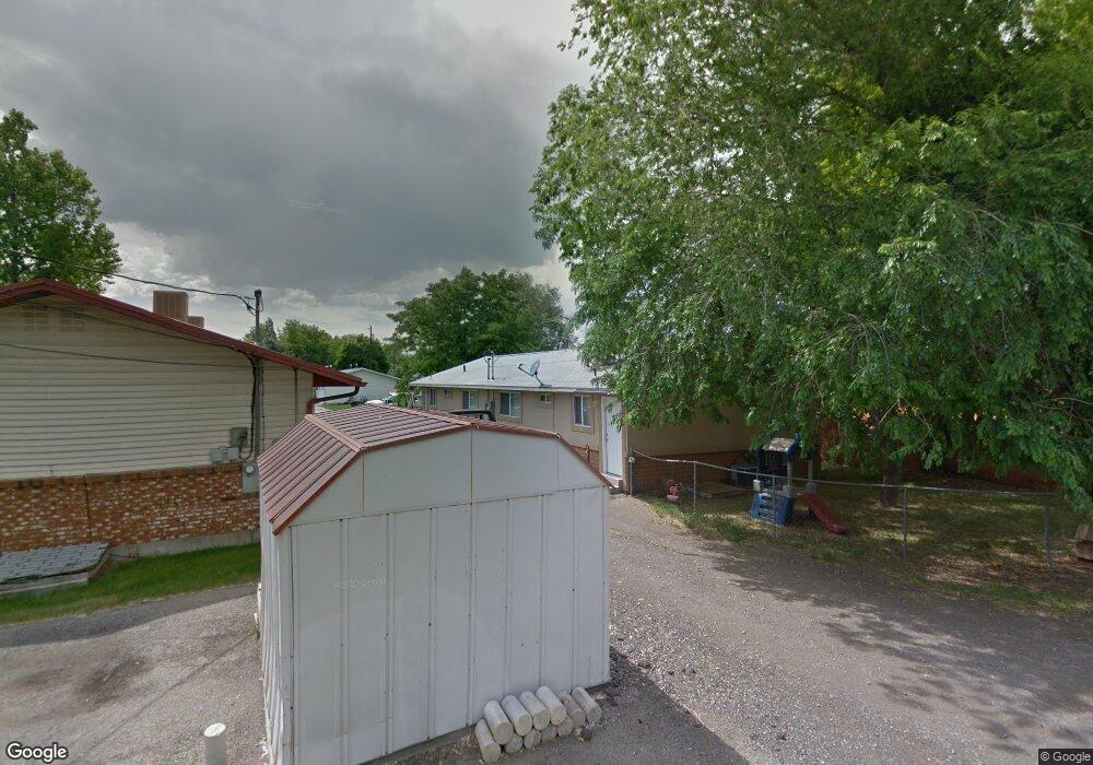 743 S 320 W, Provo, UT 84601 - photo 1