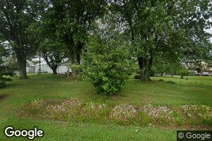 3831 S Magnolia Rd, English, IN 47118