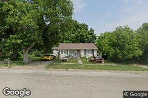 306 Main St, Vermillion, KS 66544
