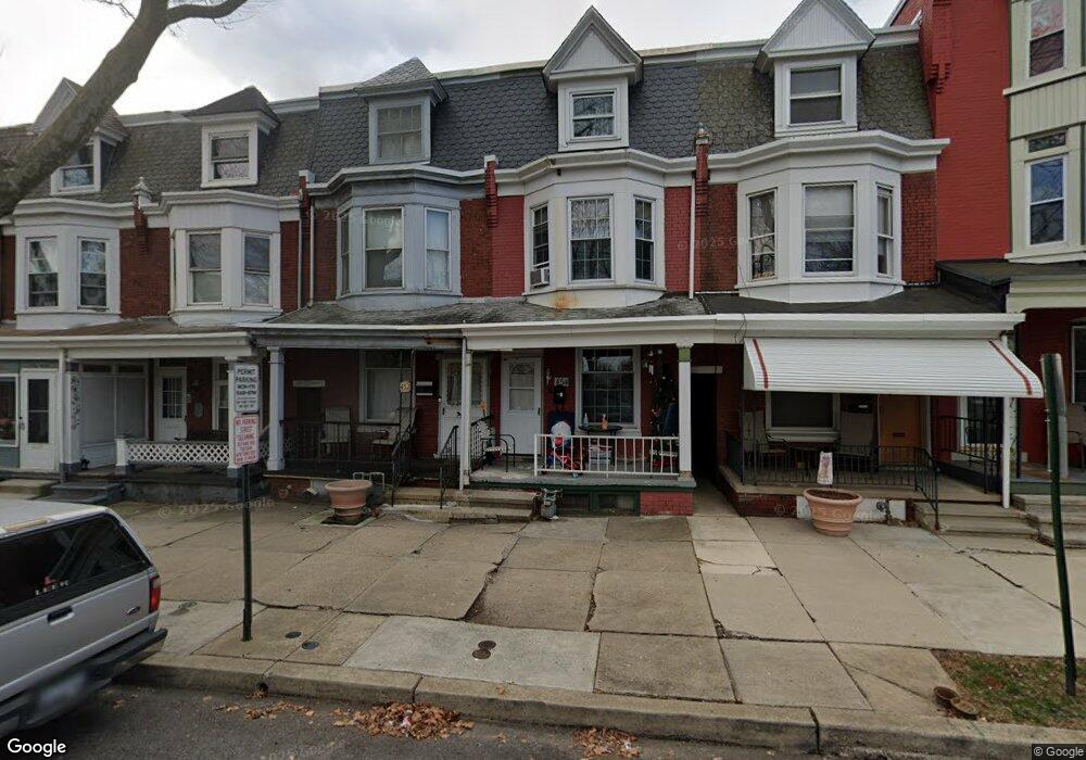 452 Chestnut St, West Reading, PA 19611 - photo 1