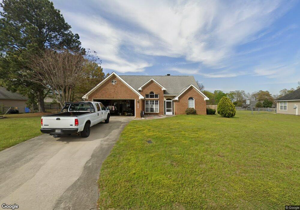 1203 Camden Ct, Warner Robins, GA 31088 - photo 1