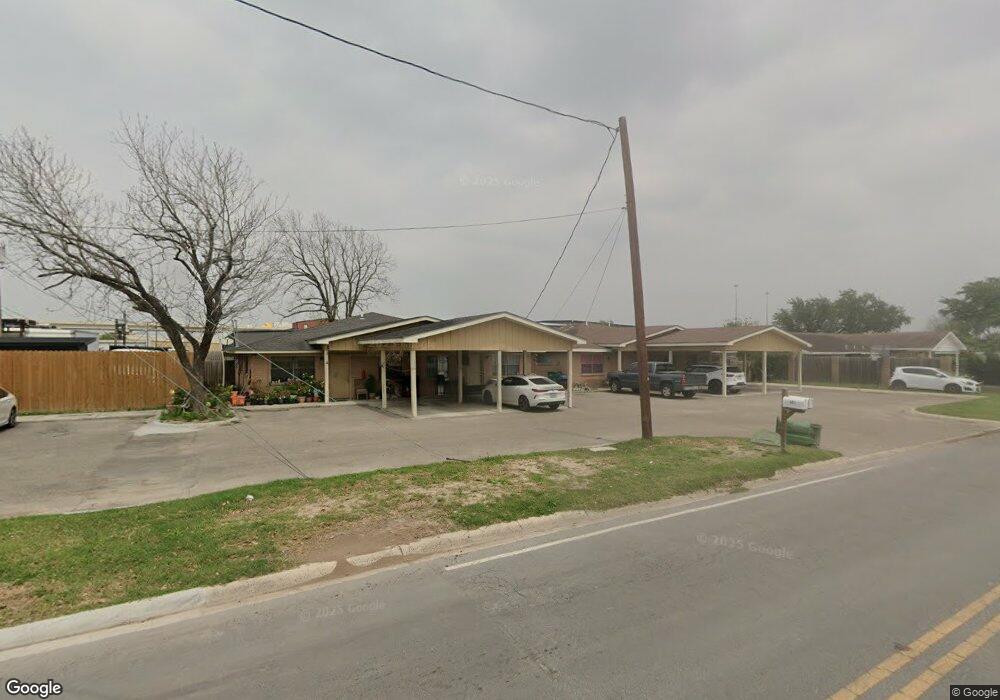 404 E Interstate 2 unit Building A Ste. 10-1, Pharr, TX 78577 - photo 1