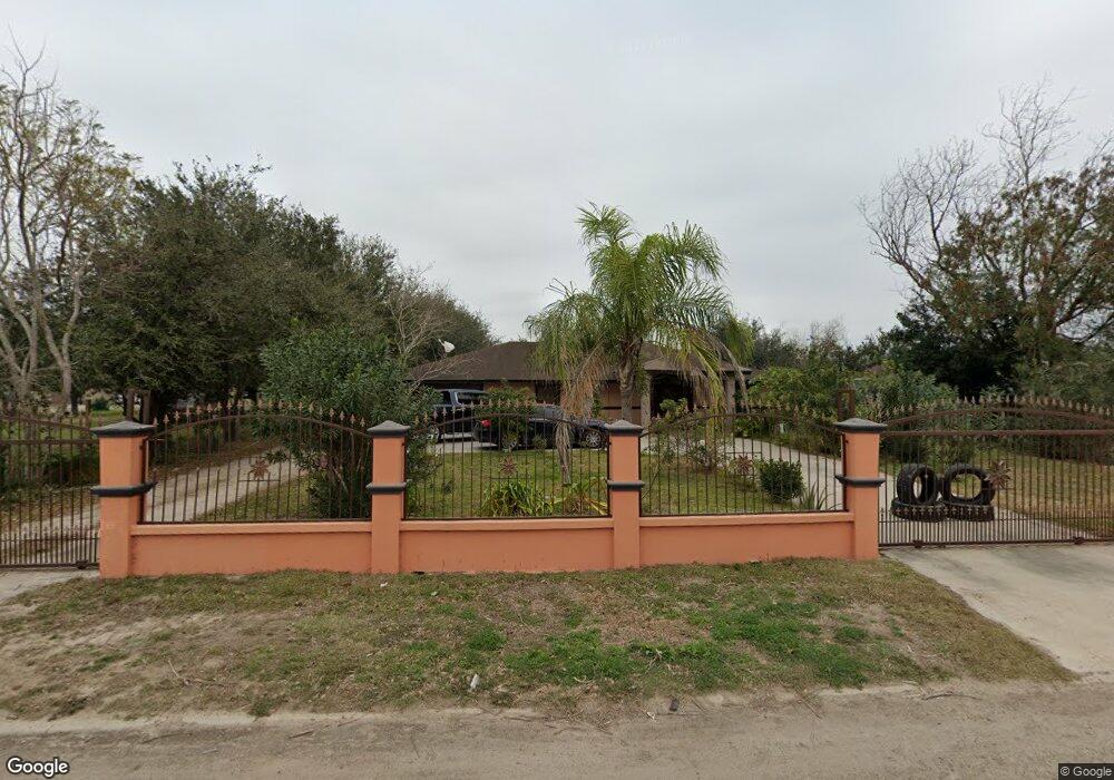 562 Huisache Cir, Donna, TX 78537 - photo 1