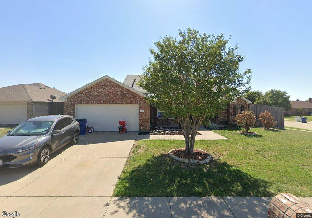 970 Derby Cir, Celina, TX 75009 - photo 1