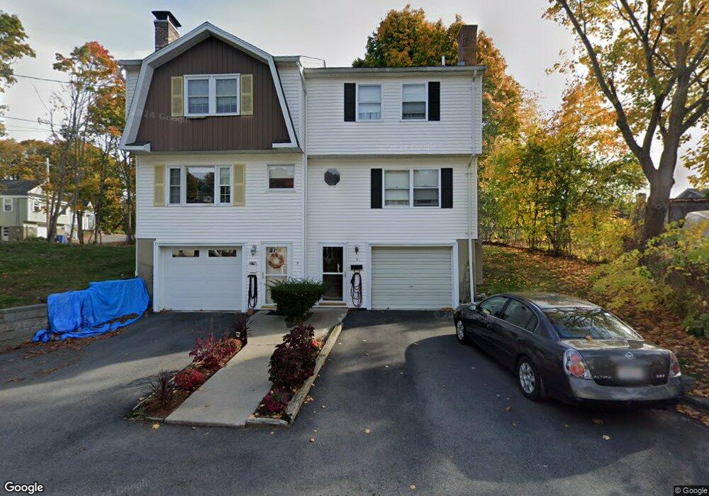 5 Middlesex Ct, Wakefield, MA 01880 - photo 1