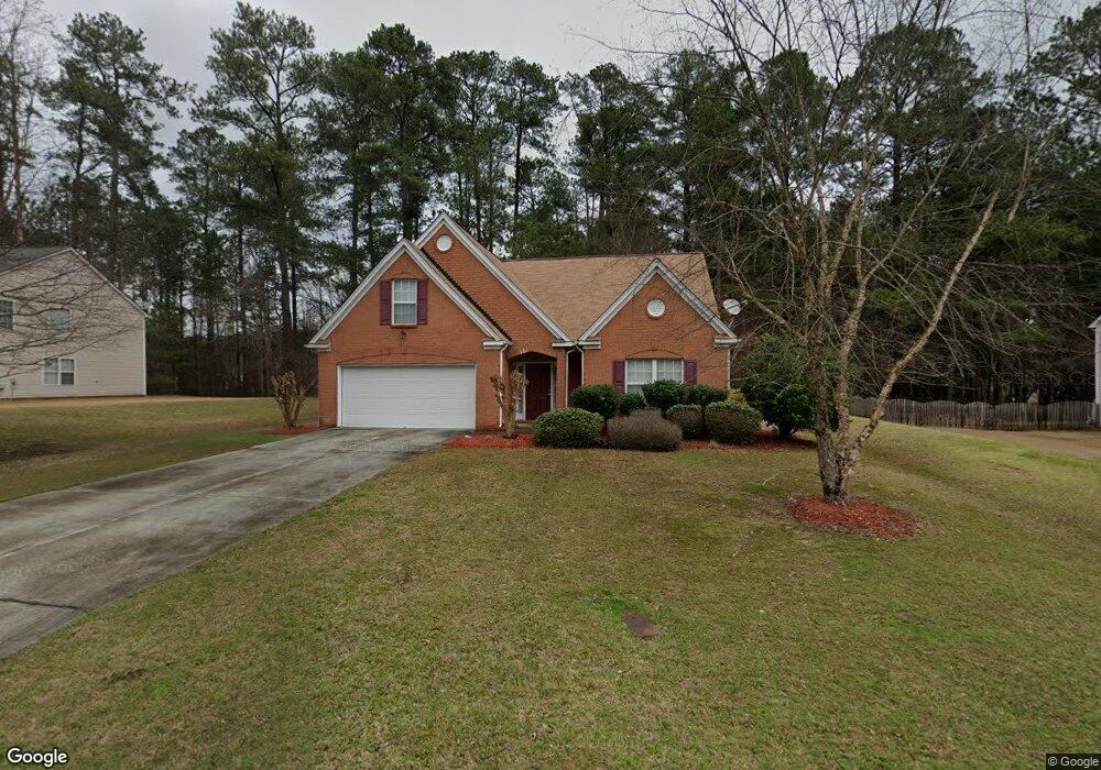 1290 Skipping Rock Ln unit 2, Grayson, GA 30017 - photo 1