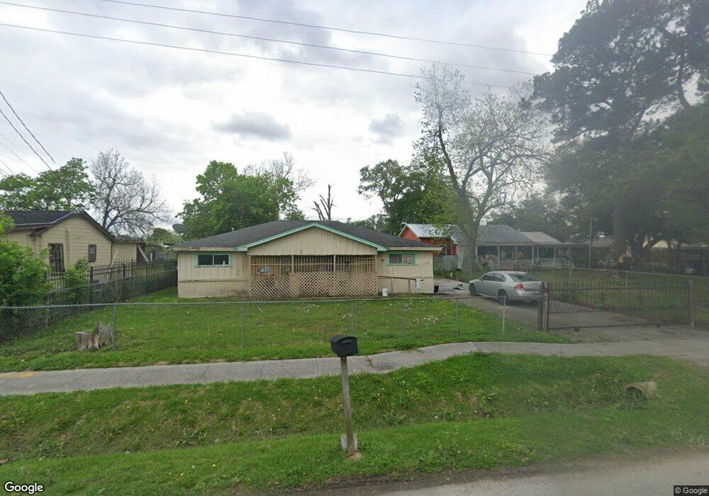 1806 Heaney Dr, Houston, TX 77093 - photo 1