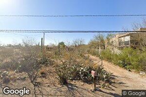 1106 E Halcyon Rd Unit 1110, Tucson, AZ 85719