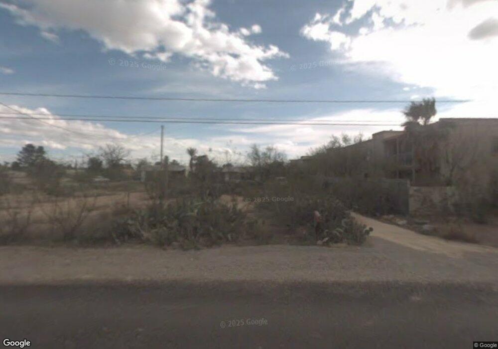 1106 E Halcyon Rd unit 1110, Tucson, AZ 85719 - photo 1