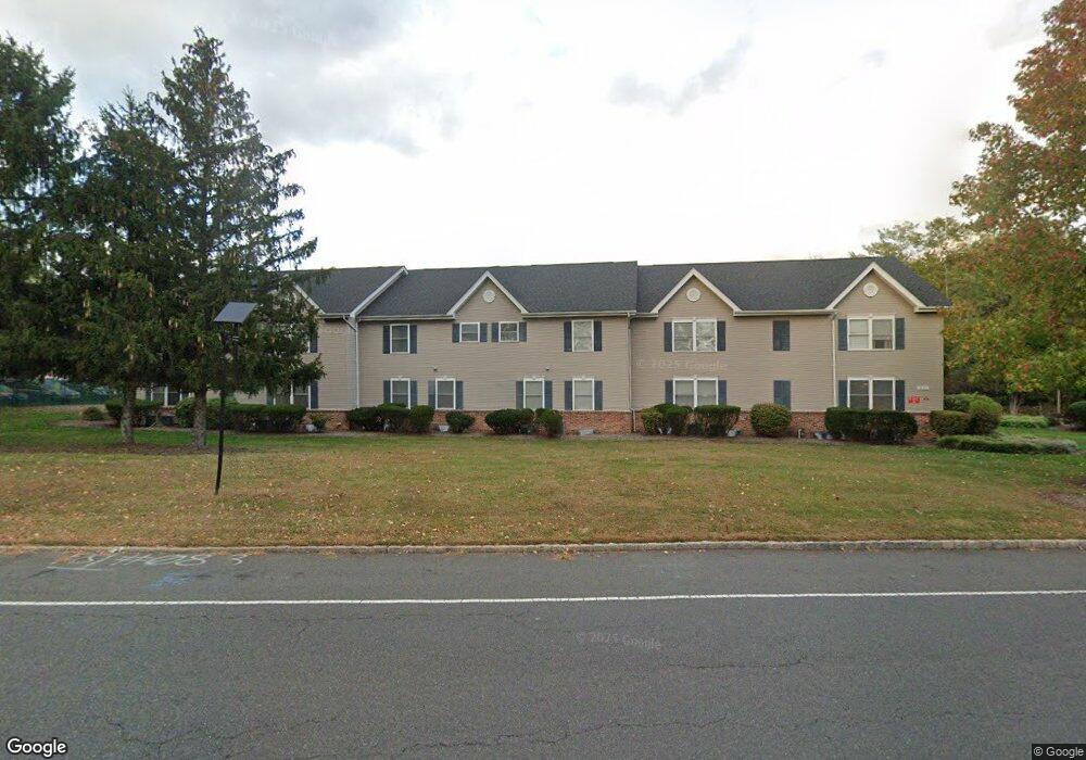 1527 Lamberts Mill Rd unit 2B, Westfield, NJ 07090 - photo 1
