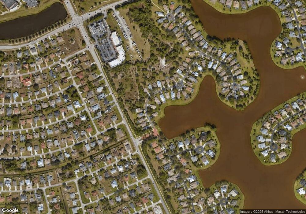 279 SW Panther Trace, Port Saint Lucie, FL 34953 - photo 1