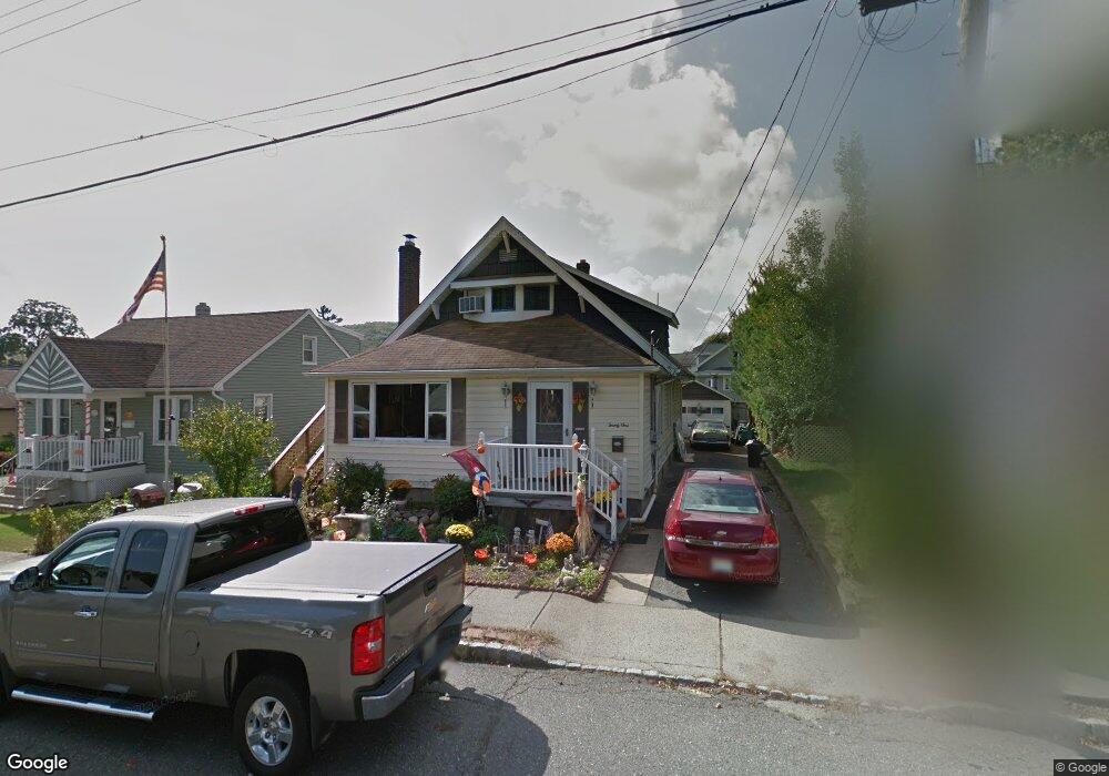 21 Downs Ave unit b, Wharton, NJ 07885 - photo 1