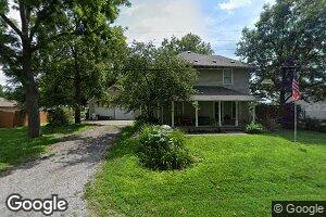 501 Whitney Ave, Gower, MO 64454