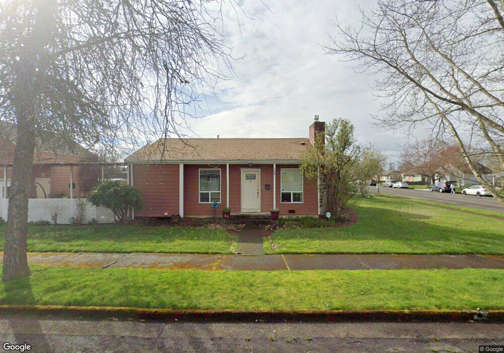 730 14th Ave SW, Albany, OR 97321 - photo 1
