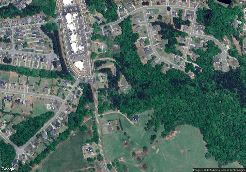 2370 Malcom Bridge Rd, Bogart, GA 30622 - photo 1