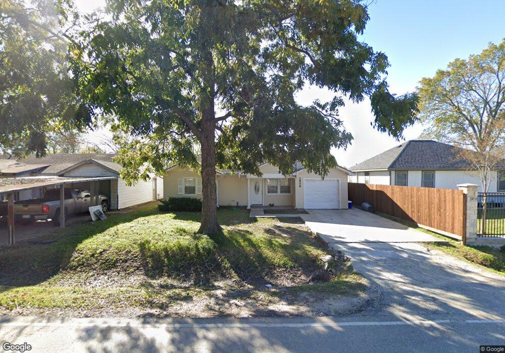 2906 Cedar Hill Ln, Houston, TX 77093 - photo 1