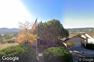 4648 Hornet Dr, Prescott, AZ 86301