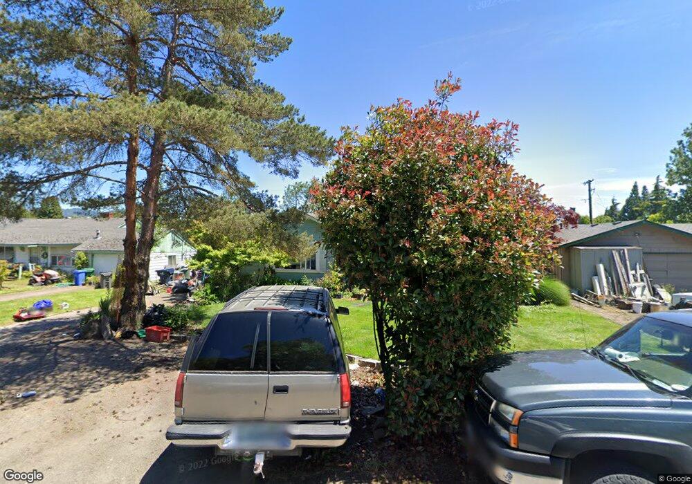 751 Waverly St, Eugene, OR 97401 - photo 1