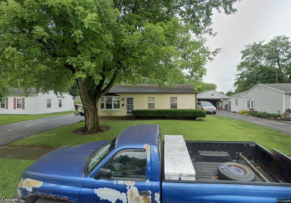 1837 Kylemore Dr, Xenia, OH 45385 - photo 1