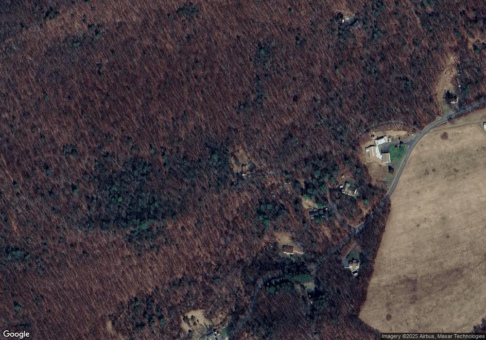 448 Clouser Hollow Rd, New Bloomfield, PA 17068 - photo 1