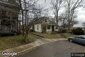 53 W Orchard Place, Muncie, IN 47305