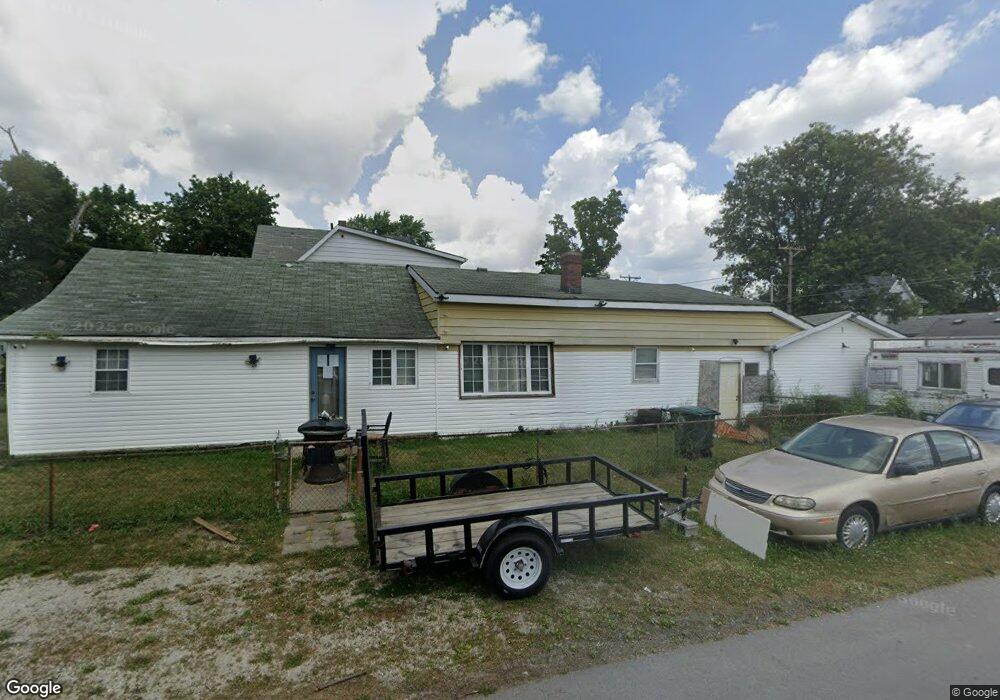 2226 S Jefferson St, Muncie, IN 47302 - photo 1