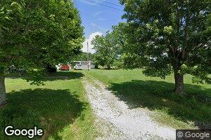 2009 Crockett Ridge Rd, Rose Hill, VA 24281