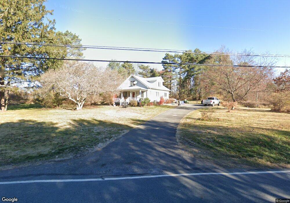 1164 Old 115, Dallas, PA 18612 - photo 1