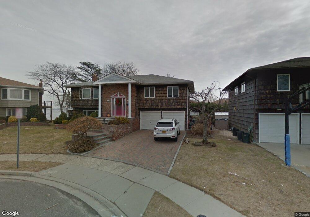 324 Lagoon Dr W, Lido Beach, NY 11561 - photo 1