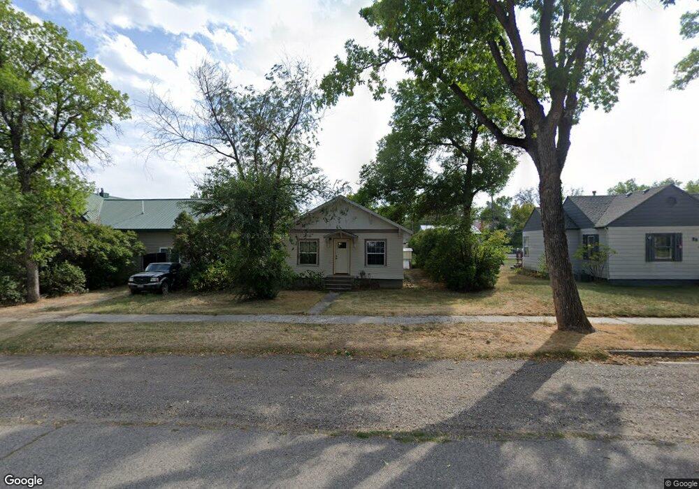 15 W 3rd Ave N, Columbus, MT 59019 - photo 1