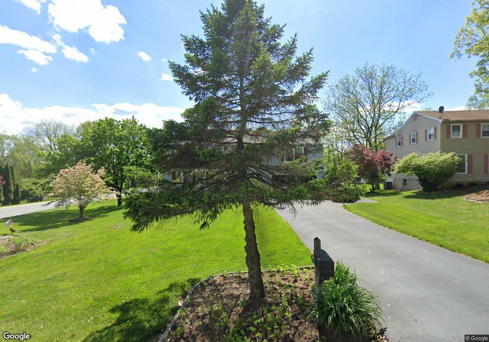 441 Spruce Dr, Exton, PA 19341 - photo 1