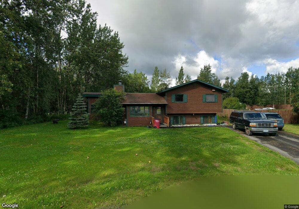 4860 S Timberline Cir, Wasilla, AK 99654 - photo 1