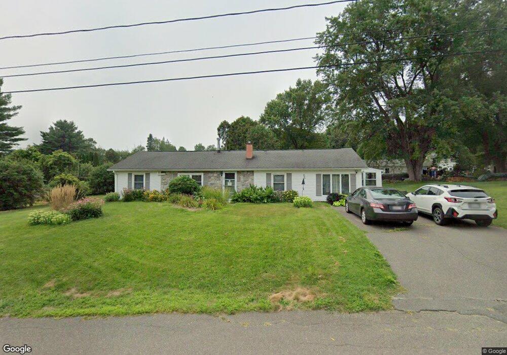 83 Michael St, Ludlow, MA 01056 - photo 1