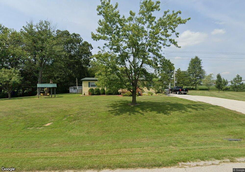 8141 Stanley Birk City Rd, Owensboro, KY 42301 - photo 1